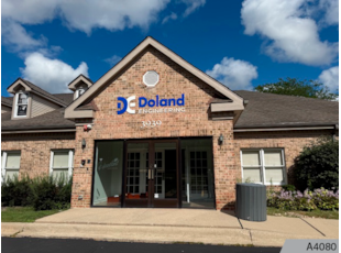 3D Signs & Dimensional Letters | Advertising & Design | Arlington Heights | Acrylic