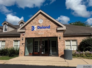 3D Signs & Dimensional Letters | Construction | Arlington Heights | Acrylic