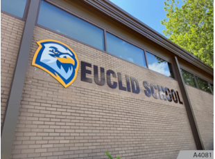 3D Signs & Dimensional Letters | Schools, Colleges & Universities | Mt Prospect | Acrylic