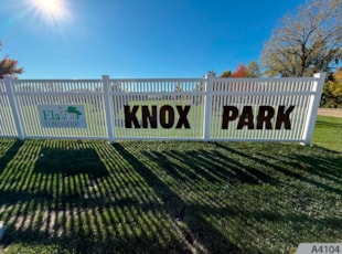 3D Signs & Dimensional Letters | Government | Ela | Aluminum