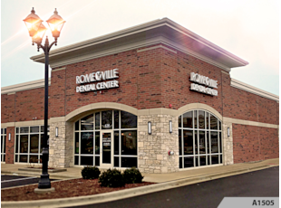 Illuminated Channel Letters | Retail | Arlington Heights | Aluminum