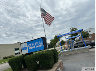 Lightboxes | Retail | Mt Prospect | Aluminum