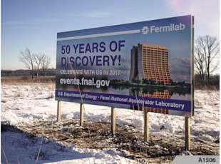 Post & Panel Signs | Government | West Chicago | Wood