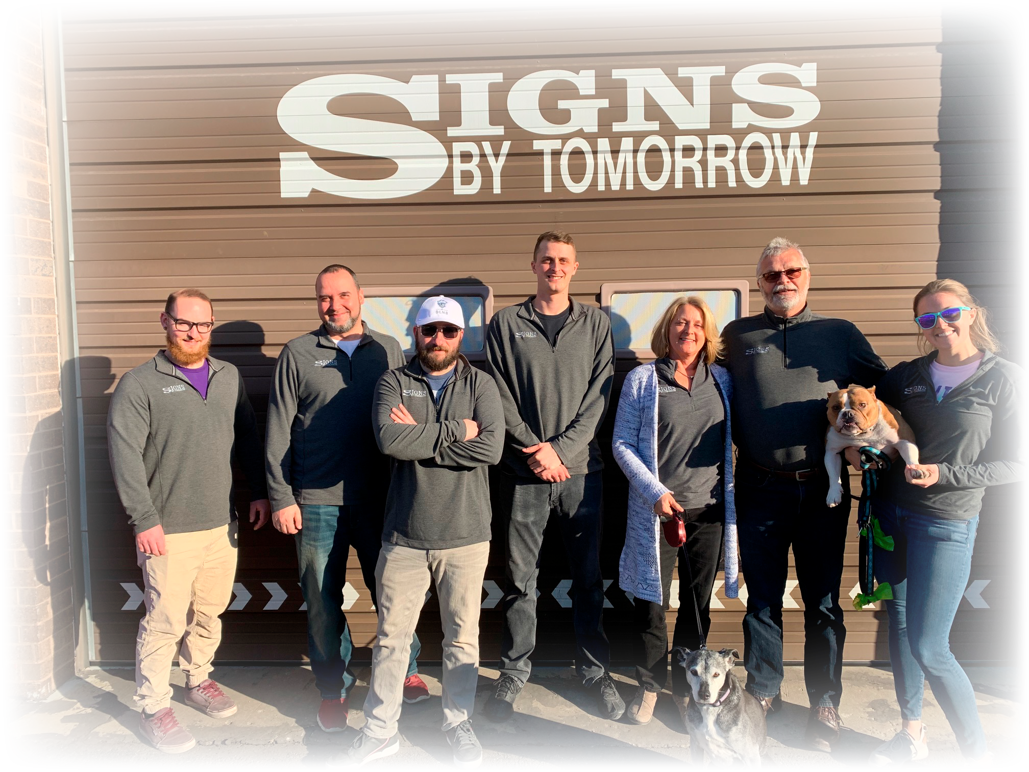 SBT Arlington Heights Team