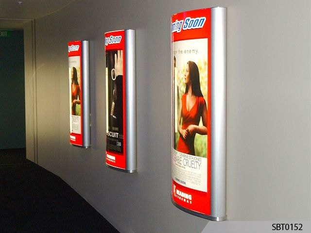 Indoor Lightboxes in [city]