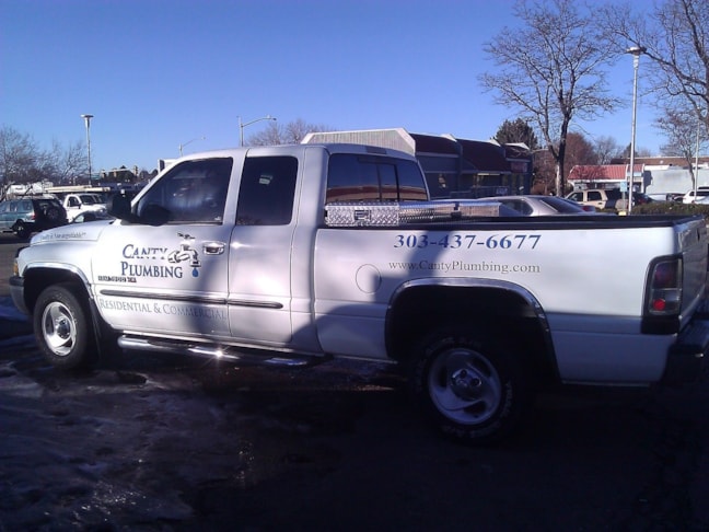 Vehicle Lettering & Graphics in [city]