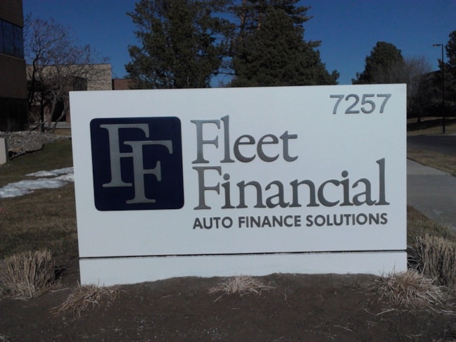 Monument Signs in [city]