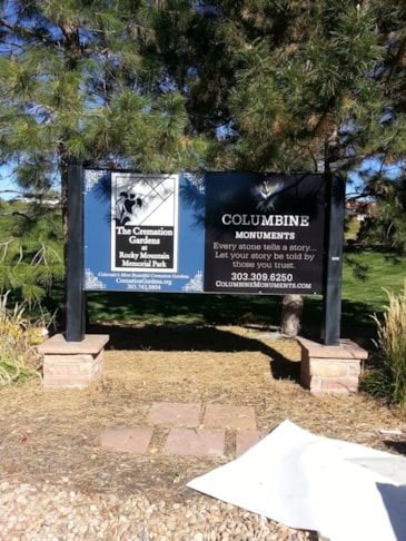 Monument Signs in [city]