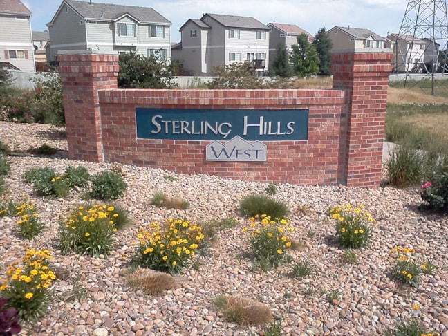 Outdoor Dimensional Lettering