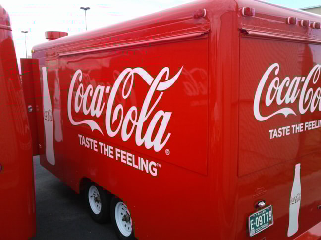 Custom Vehicle Lettering & Graphics