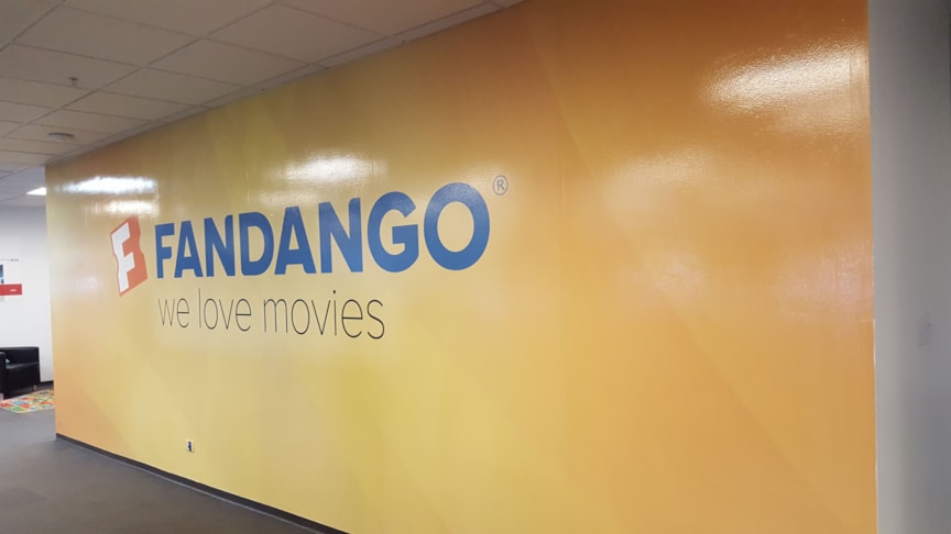 Wall Graphics & Murals