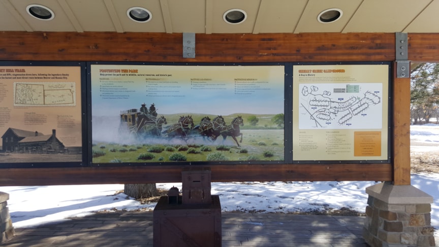 Wall Graphics & Murals