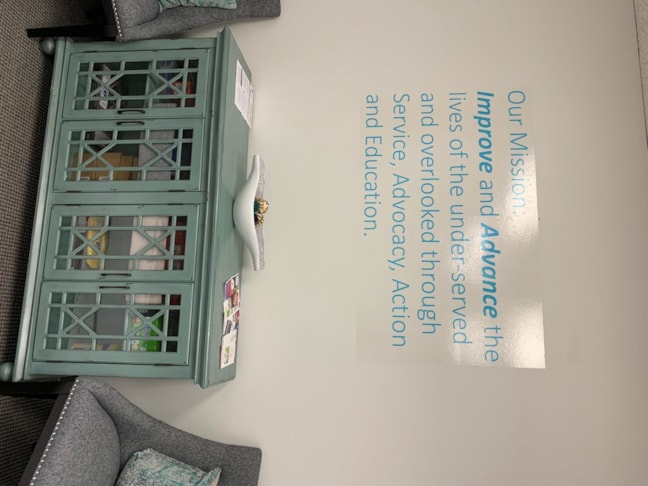 Wall Graphics & Murals