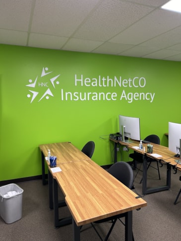 3D Signs & Dimensional Letters