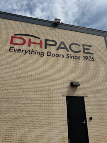 3D Signs & Dimensional Letters