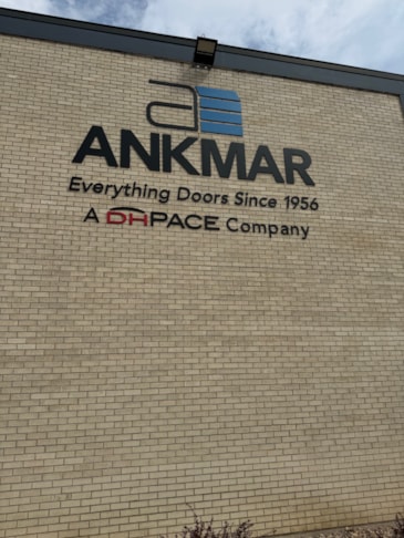 3D Signs & Dimensional Letters