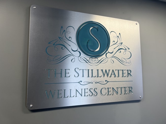 3D Signs & Dimensional Letters