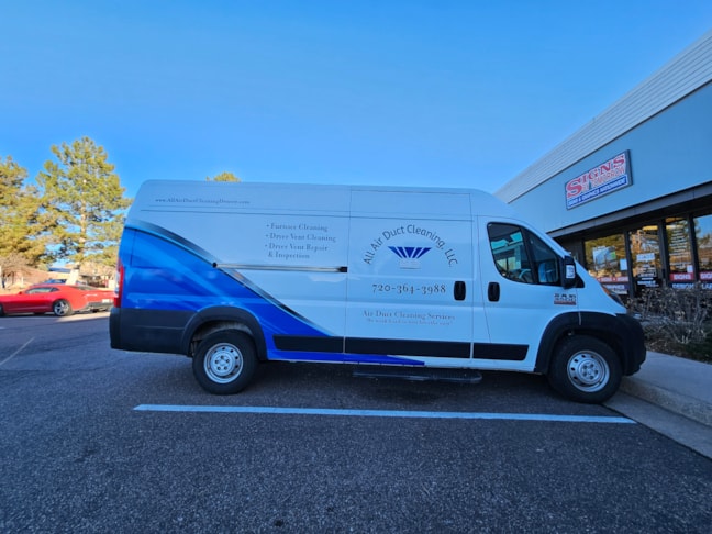 Vehicle Wraps