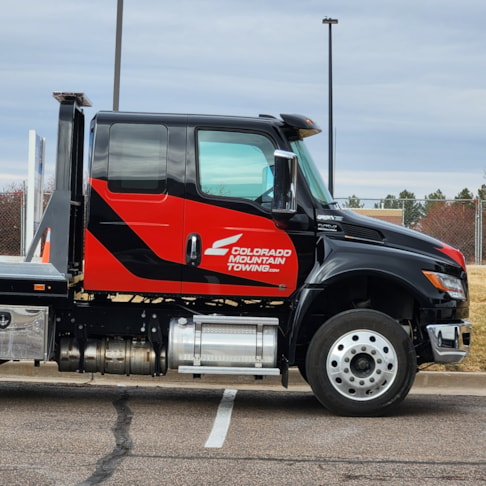 Vehicle Wraps