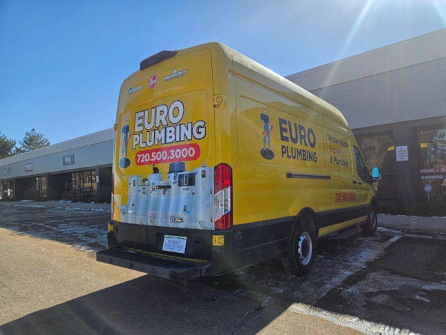 Vehicle Wraps