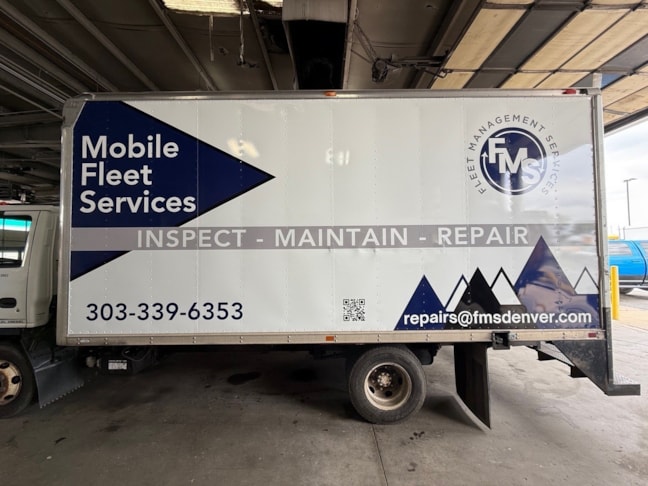 Vehicle Wraps