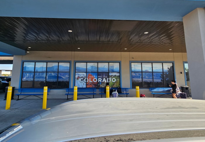 Window Decals and Graphics