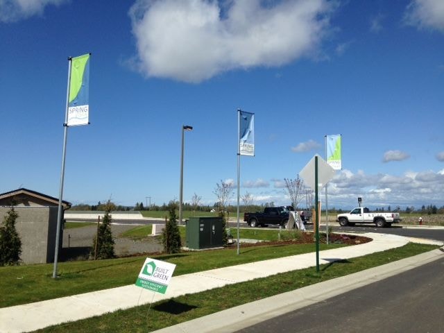 Custom Flags in [city]