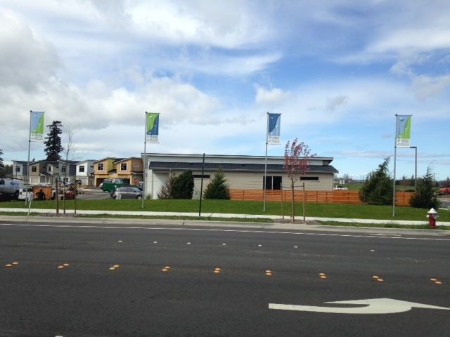 Custom Flags in [city]