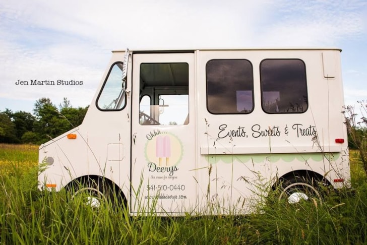 Vehicle Lettering & Graphics in [city]