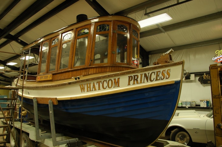 Vehicle Lettering & Graphics in [city]