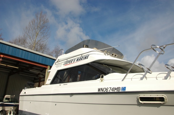 Vehicle Lettering & Graphics in [city]