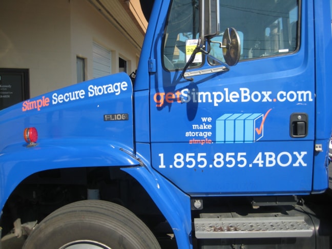 Vehicle Lettering & Graphics in [city]