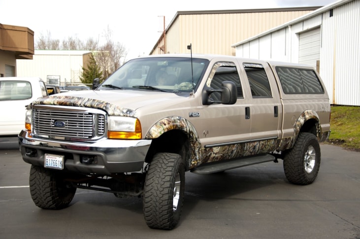 Vehicle Lettering & Graphics in [city]