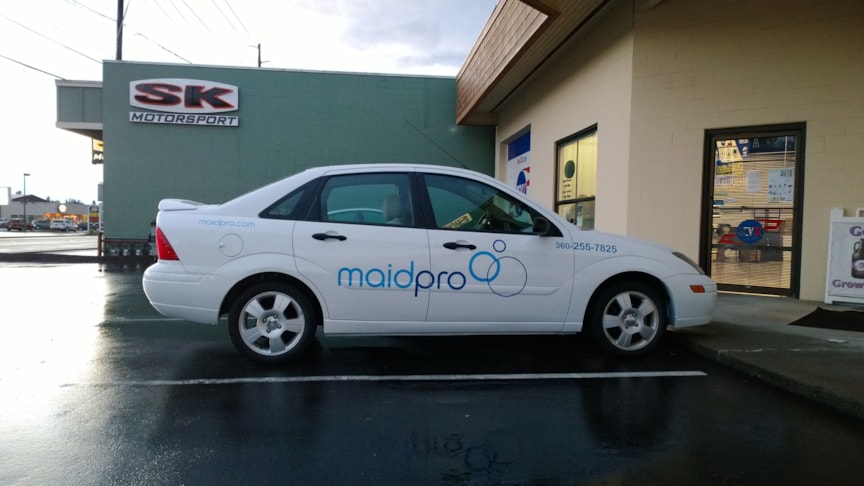 Vehicle Lettering & Graphics in [city]