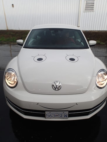 Vehicle Lettering & Graphics in [city]