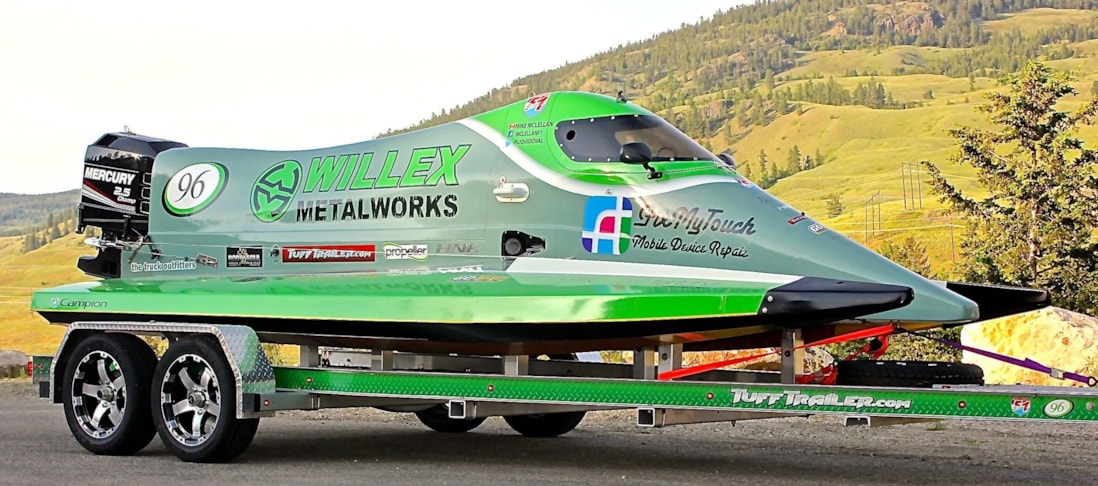 Vehicle Lettering & Graphics in [city]