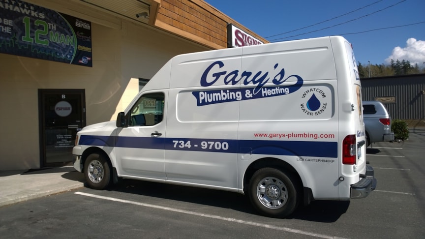 Vehicle Lettering & Graphics in [city]