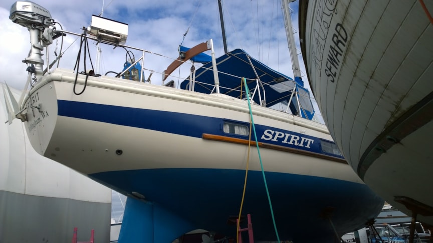 Vehicle Lettering & Graphics in [city]