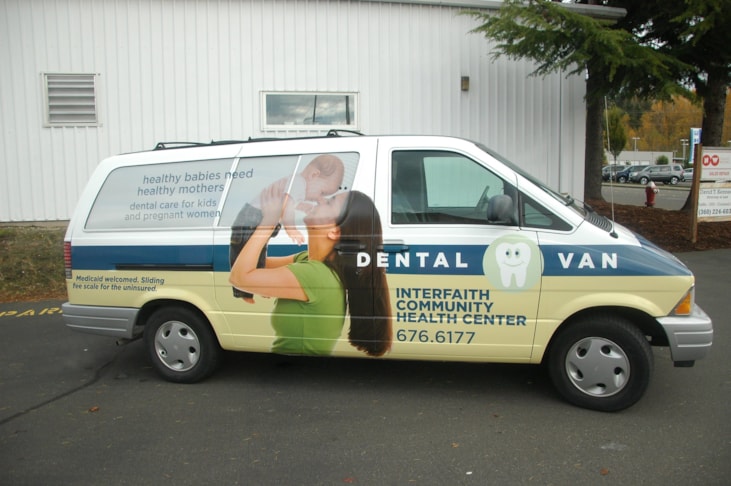 Vehicle Wraps