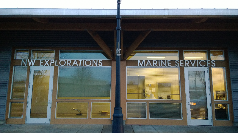 Monument and Outdoor Dimensional