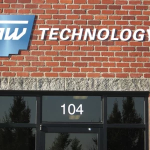 North West Technology Three Dimentional Lettering
