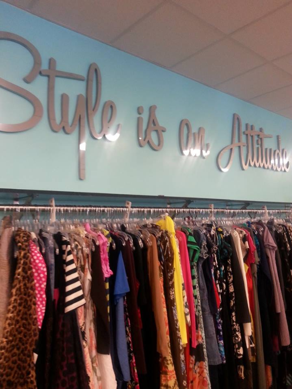 Stand Off & Dimensional Interior