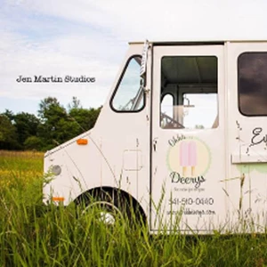 Ohhh Deery's Ice Cream Truck, 