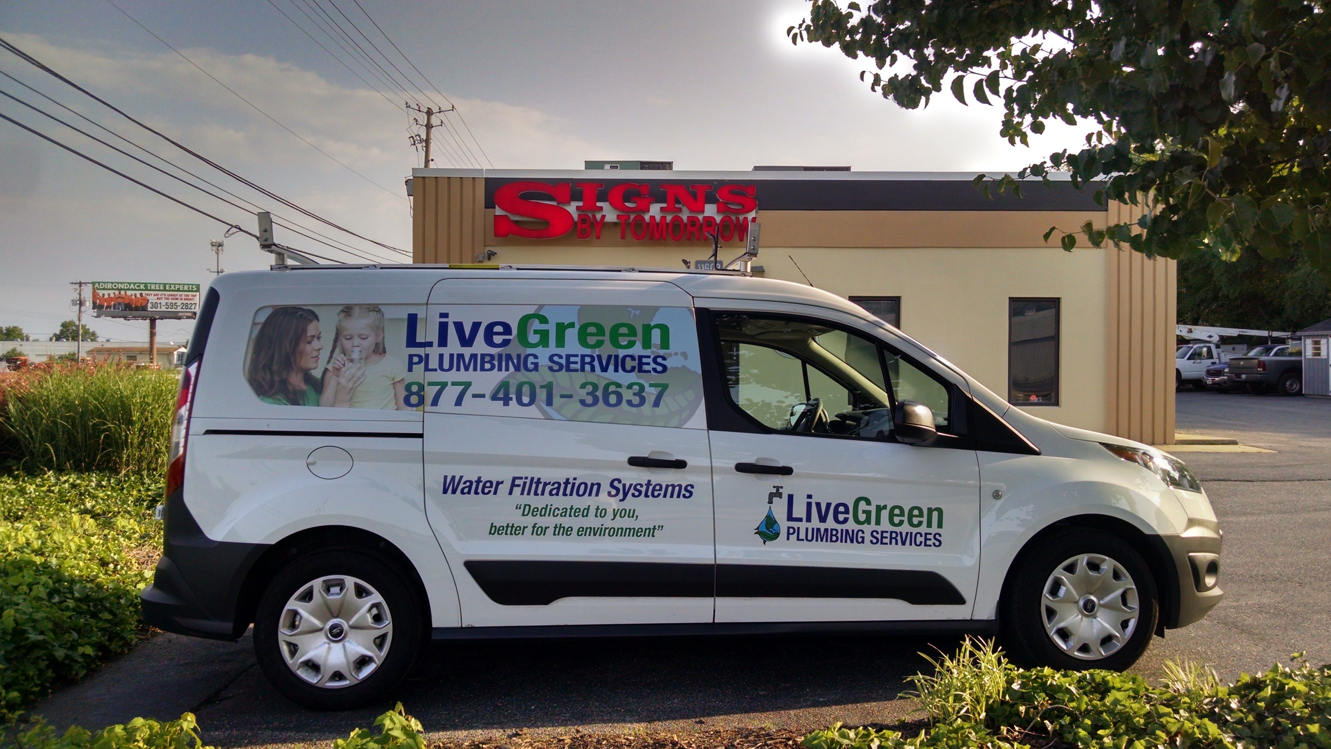 Custom Signs Digital Printing Graphics Displays More Signs