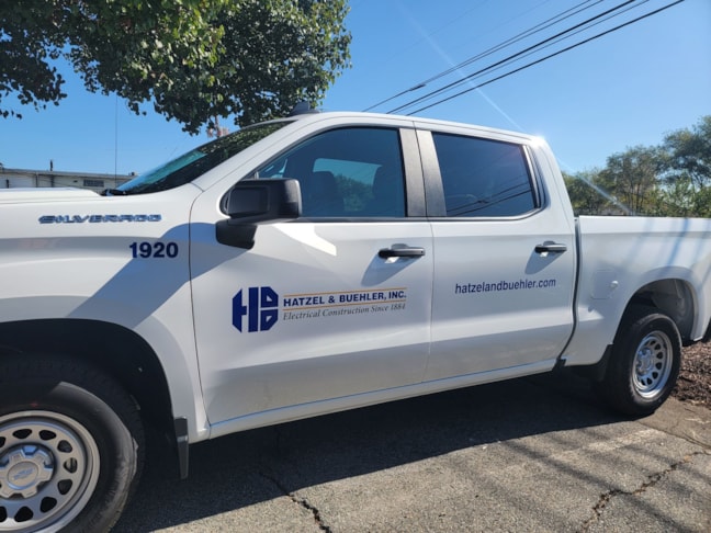 Hatzel & Buehler Chevy Silverado