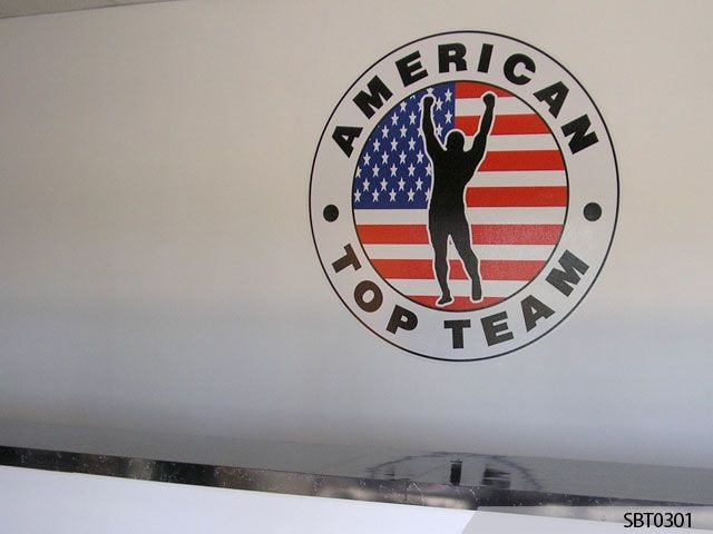 Vinyl Graphics & Lettering in [city]