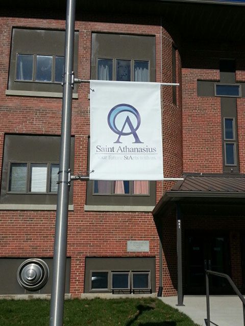 Custom Boulevard Banner