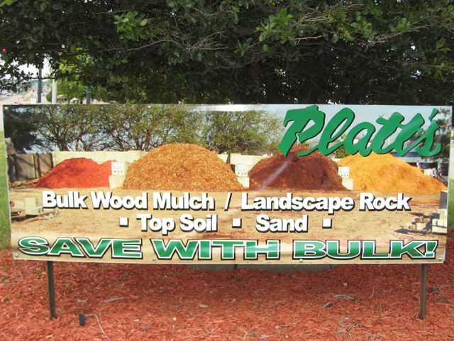 Outdoor Retail Banner