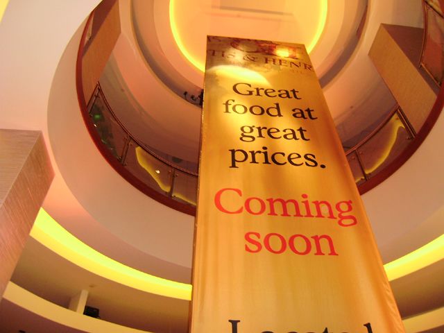 Isle Casino Hotel Waterloo Indoor Silk Banner