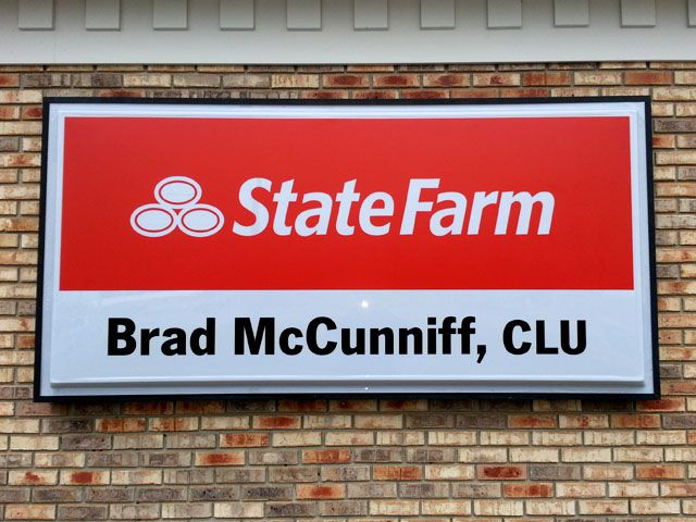 Updating of Existing Sign Panels